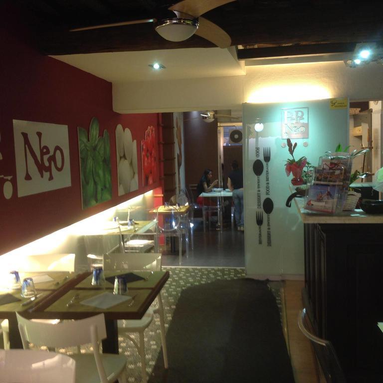 Via Colombo Holiday Rooms Специя Экстерьер фото