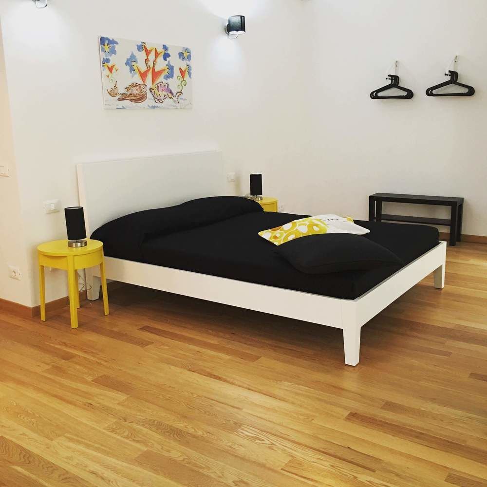 Via Colombo Holiday Rooms Специя Экстерьер фото
