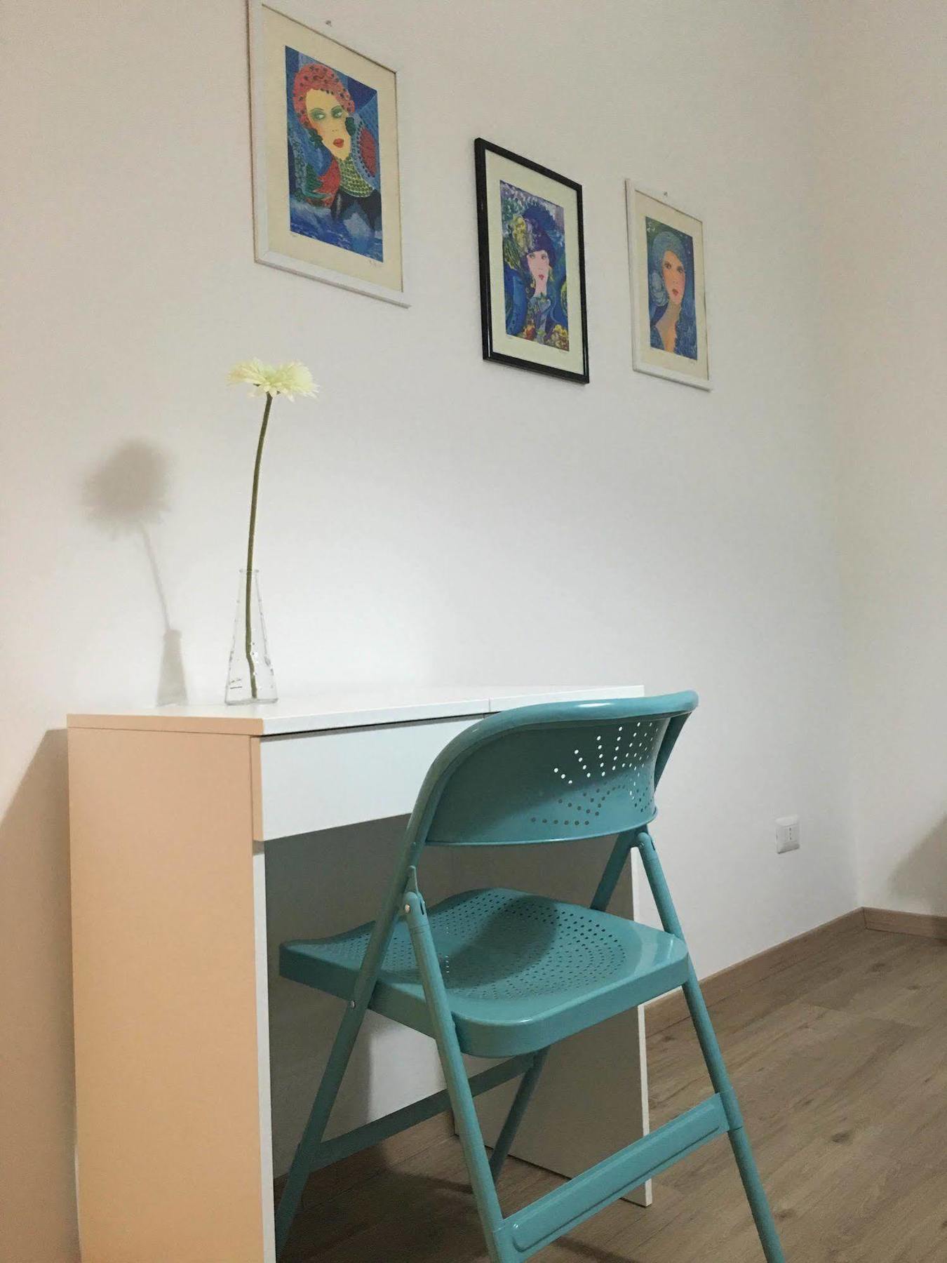 Via Colombo Holiday Rooms Специя Экстерьер фото